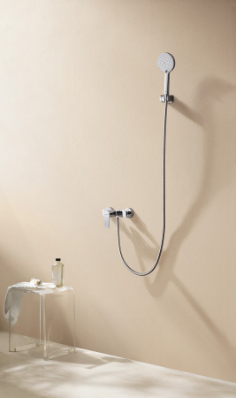  Смеситель для душа Arrow AHGQ35013CP